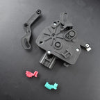 Sliding Door Lock Actuator for Dodge Grand Caravan (2001–2007)