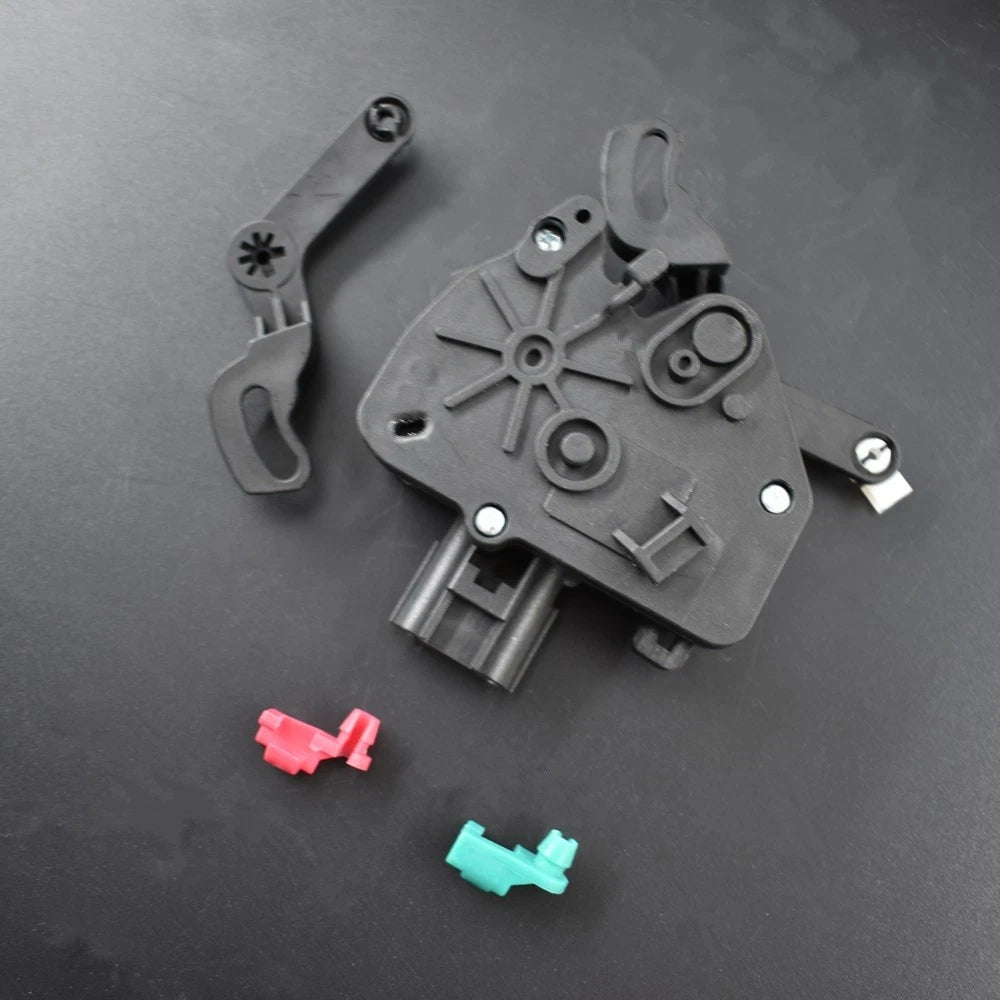 Sliding Door Lock Actuator for Dodge Grand Caravan (2001–2007)