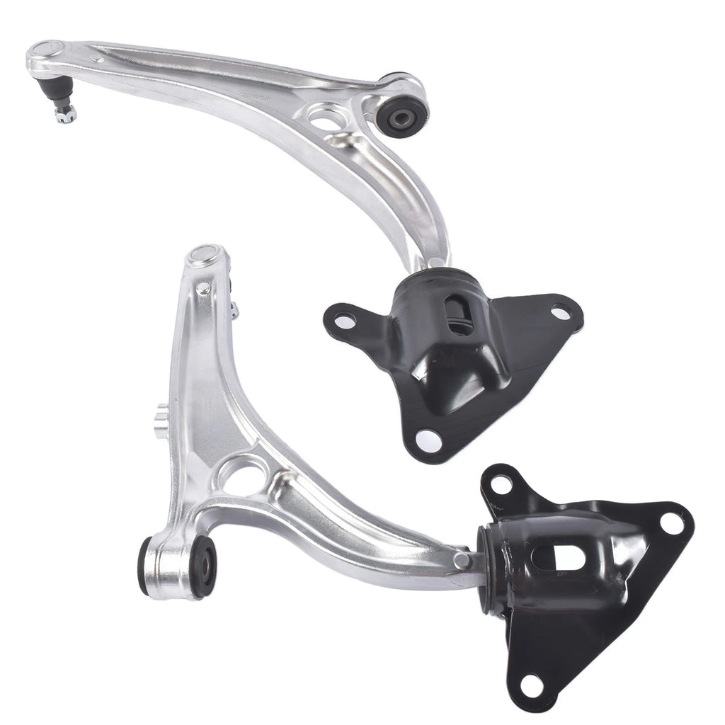 Lower Control Arms with Ball Joints for Honda CR-Z (2011–2016)