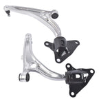 Lower Control Arms with Ball Joints for Honda CR-Z (2011–2016)