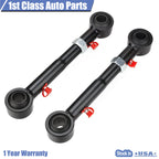 Front Sway Bar Link Disconnect for Jeep Wrangler JK JL (2007-2021)