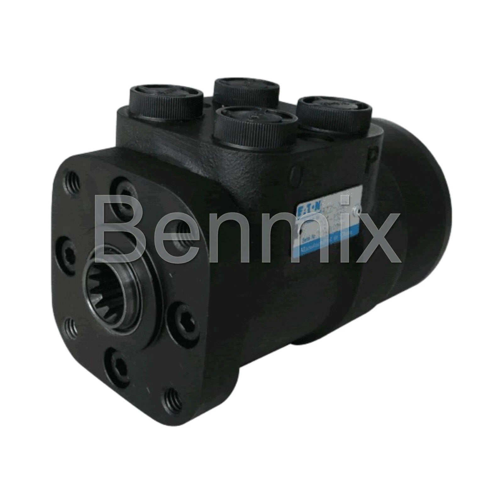 Steer Valve Assembly 45510-30513-71 for Toyota Forklift (13Z, 14Z, 15Z)