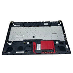 Backlit Keyboard for MSI GE75 (3077E2C213Y)