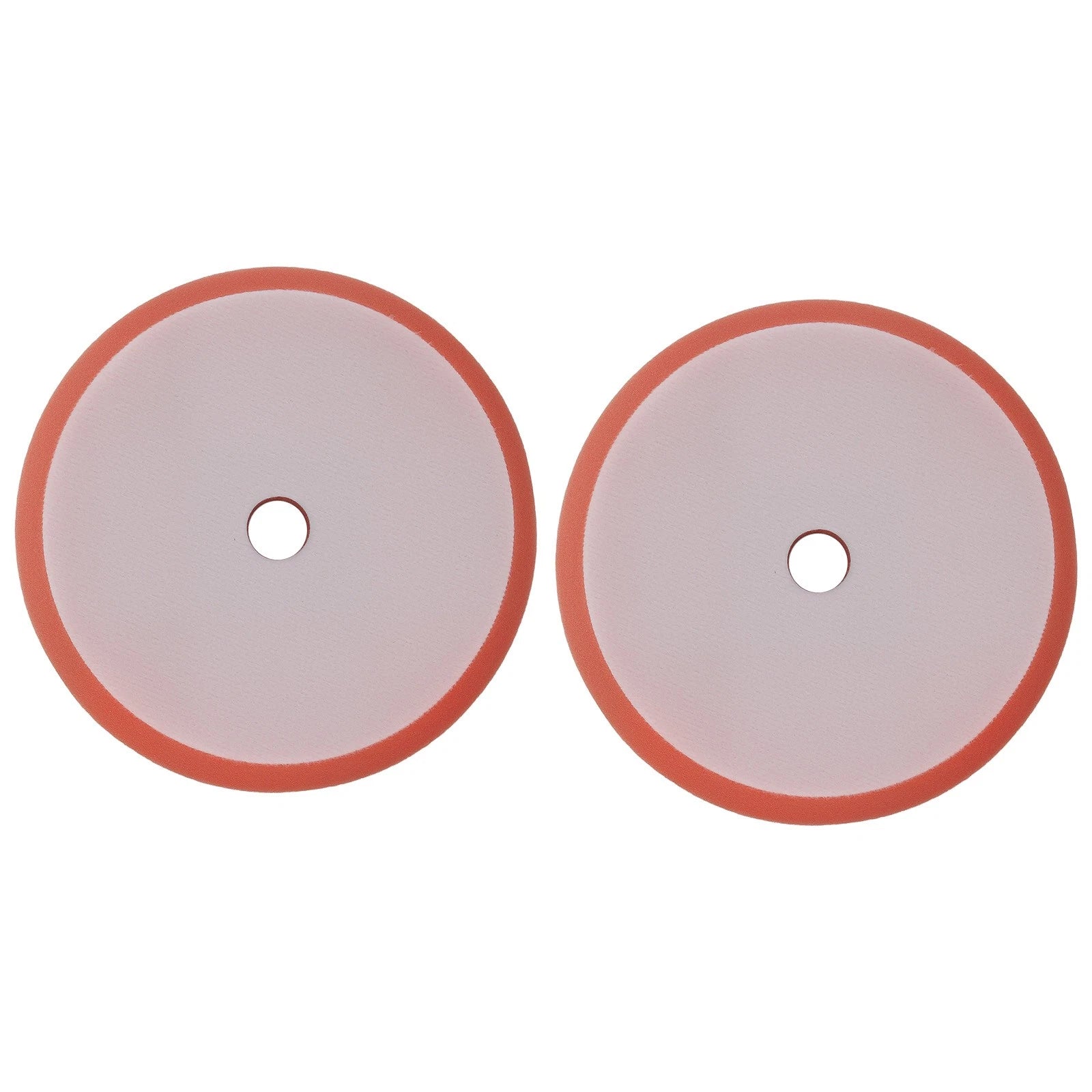 Foam Buffing Sponge Pads for 6in Backing Plate (2021–2021)