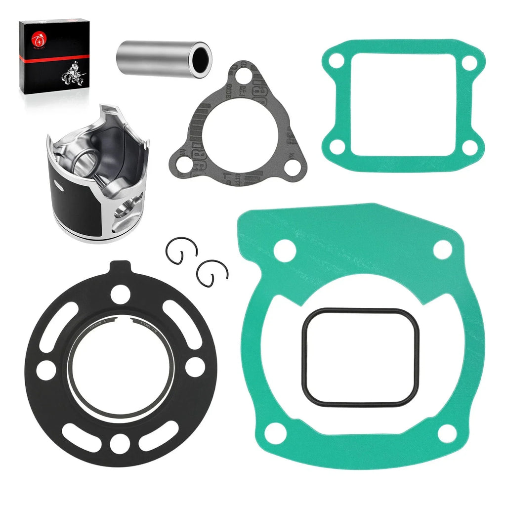 Top End Rubuild Kit 47.5mm Size B Piston for Honda CR85RB CR85R (2003–2007)