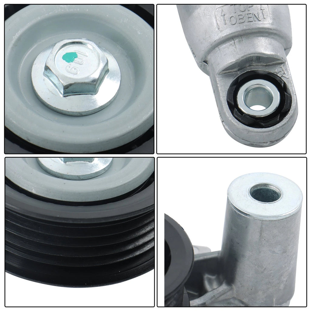 Belt Tensioner for Chevrolet Corvette (2014–2019)