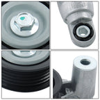 Belt Tensioner for Chevrolet Corvette (2014–2019)