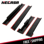 Rocker Panels Guard for Chevrolet Silverado/GMC Sierra (1999–2006)