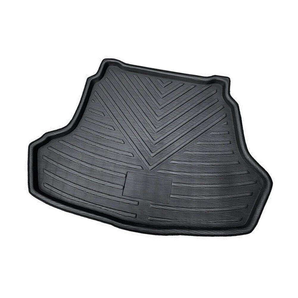 Rear Boot Cargo Liner for Kia Optima K5 (2016–2019) - Part Numbers: [insert part numbers]