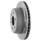 Rear Disc Brake Rotor for Chevy Silverado 1500 Tahoe GMC Yukon Escalade