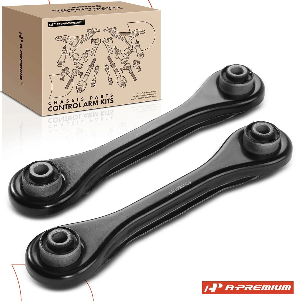 2X Rear Lower Forward Control Arm for Ford Escape (2013–2019) Focus Mazda 3