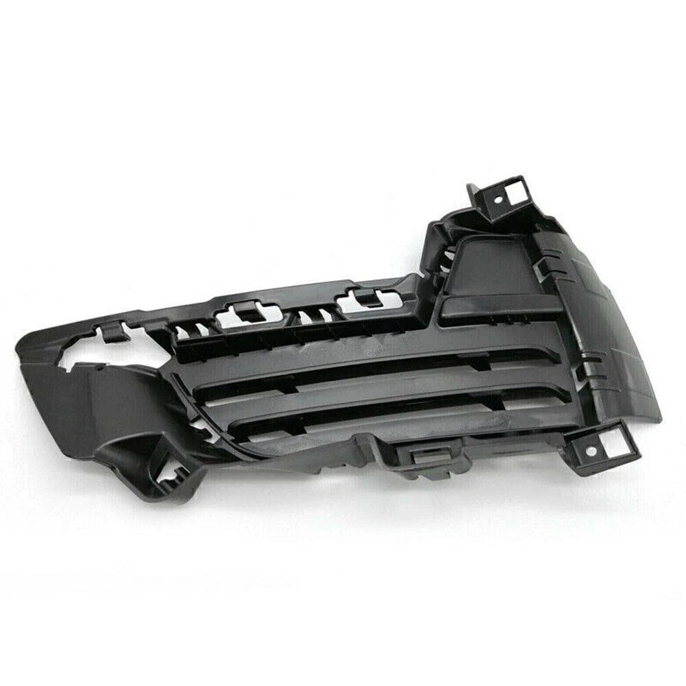 Front Bumper Lower Left Grille for BMW X5 (2014–2017) LH Textured Grid