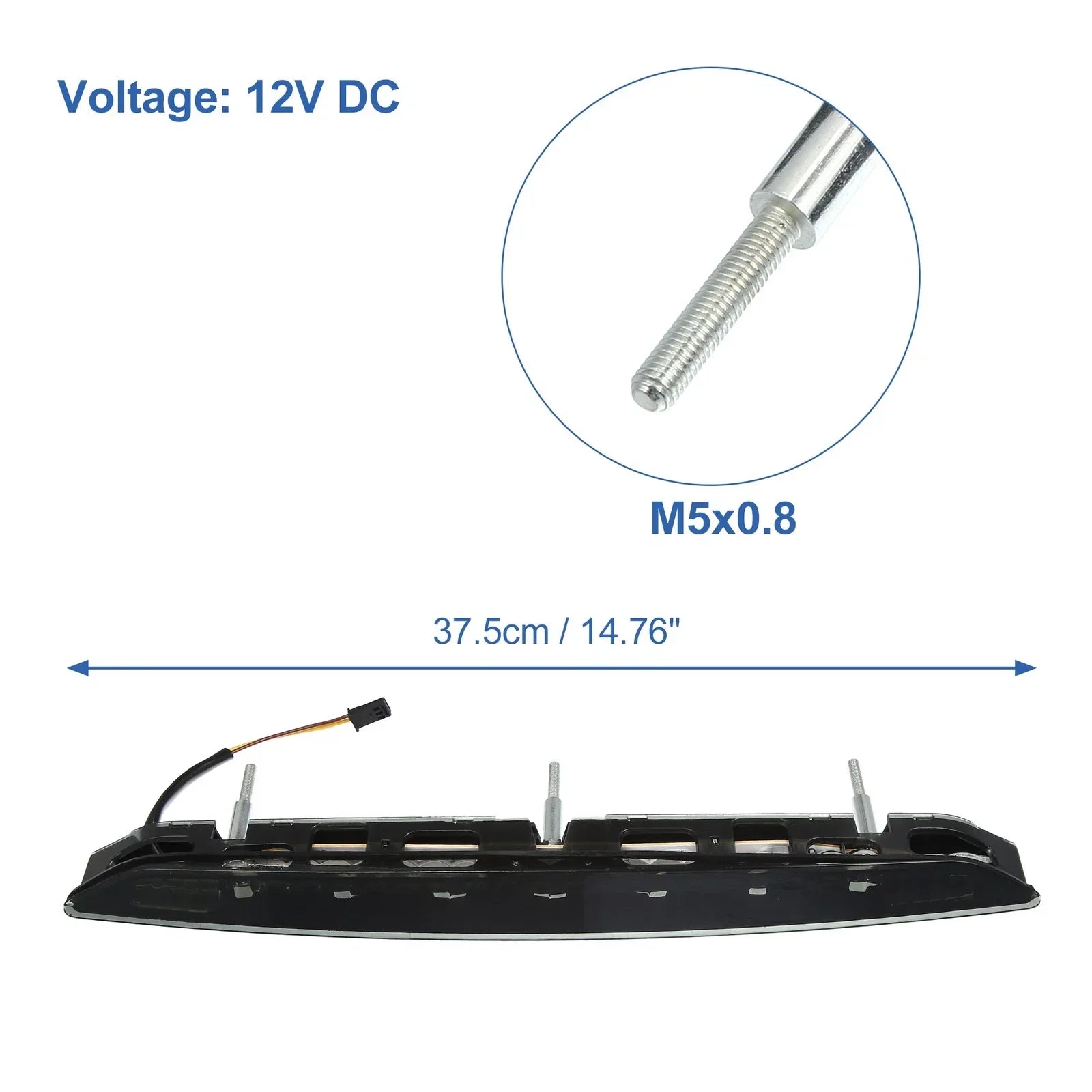 Third Brake Light for BMW Z4 (2003-2008)