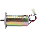 48V Steering Motor 14510-13900-71 for Toyota Forklift 7FBR15-18 (2015–2023)
