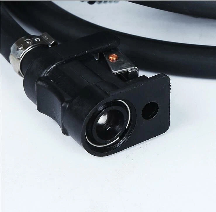 Oil Pump 8mm Hand Pump for Yamaha Boat Engine (350g)