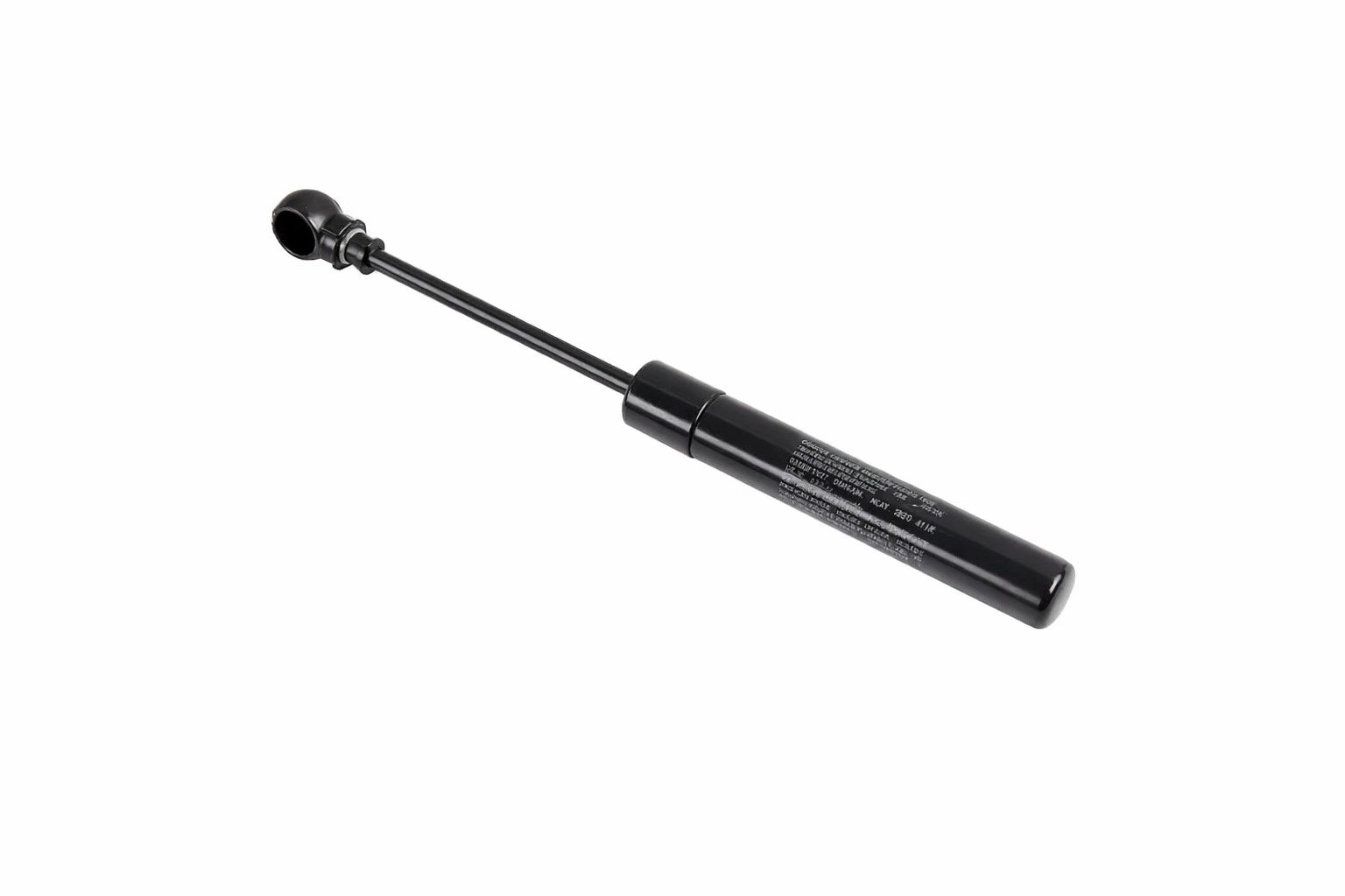 Convertible Top Lift Support for BMW 318i (1991–1992) 54311932751