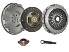 Clutch Kit for Hyundai Tiburon (2003–2006) 2.7L V6