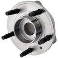 2X Front Wheel Hubs for Chevy Verano