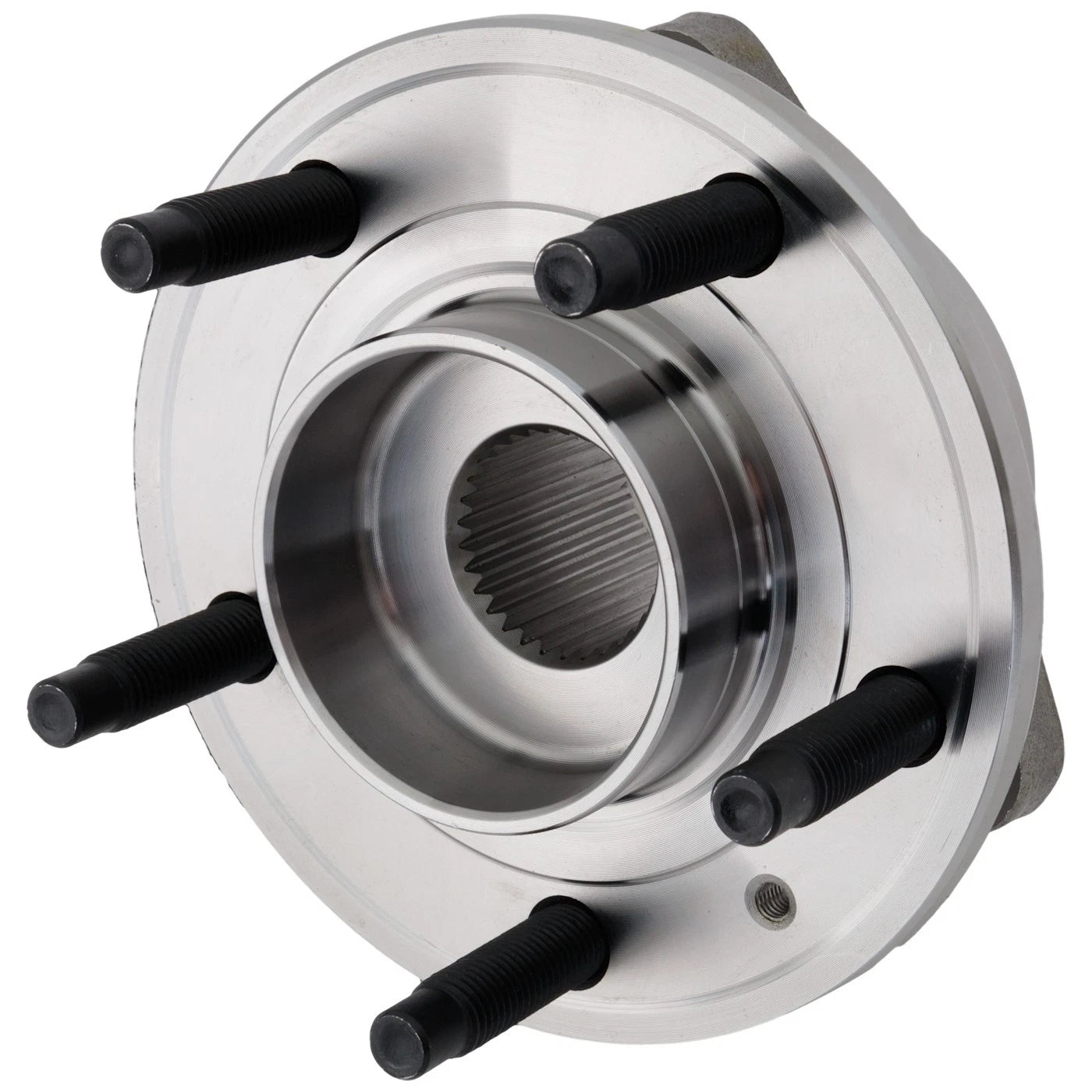 2X Front Wheel Hubs for Chevy Verano