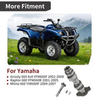 Engine Camshaft Kit 5KM-12170-00-00 for Yamaha Rhino 660 YXR660F (2004–2007)