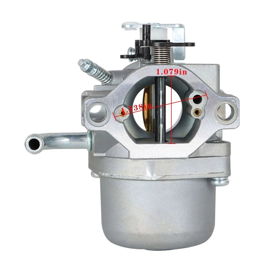 Carburetor for B & S Lawn Mowers (794653, 791266, 590399, 593432, 796077)