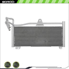 Transmission Oil Cooler for Dodge Ram 2500 3500 (1995–2002) 918258