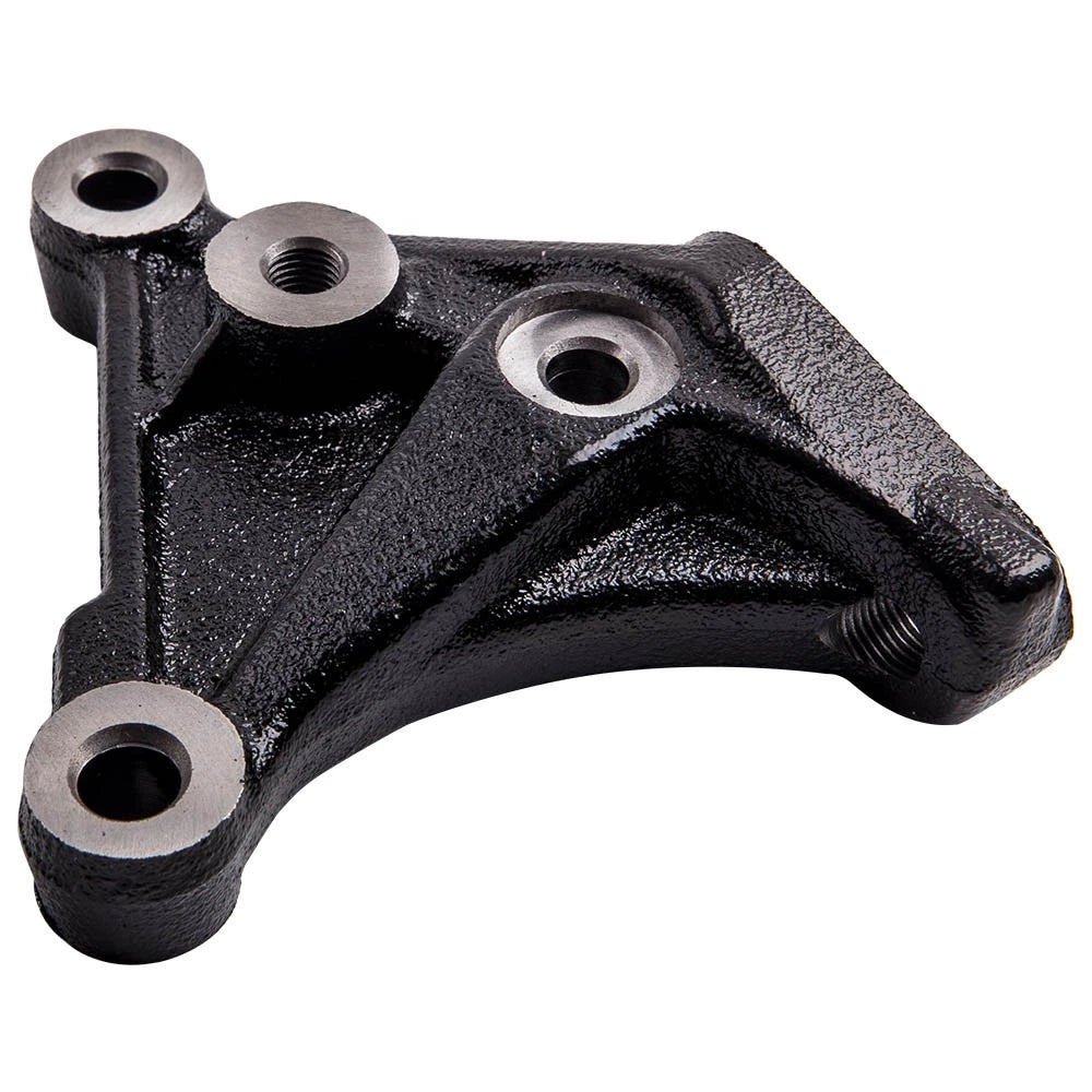 Passenger Side Engine Mount Swap Bracket for Honda CR-V K24 (2005–2006)