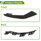 1 Pc Fog Light Grill for Toyota Corolla (2019–2021) No. 8148102850