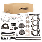 Engine Rebuild Component Set for Land Rover Discovery (2014–2018) LR032083