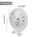 Refrigerator Thermometer for