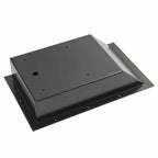 Recessed Easy Boat Trolling Motor Pan for