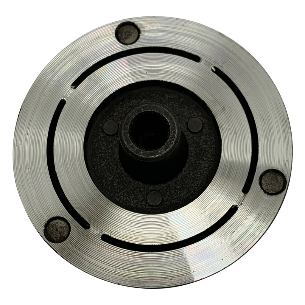 AC Compressor Clutch Replacement for Chrysler Pacifica 3.5L (2004-2006)