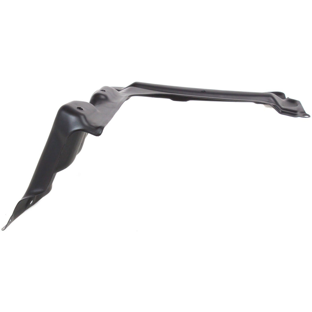 Engine Splash Shield for Toyota Corolla (2009–2013) Passenger Side Lower