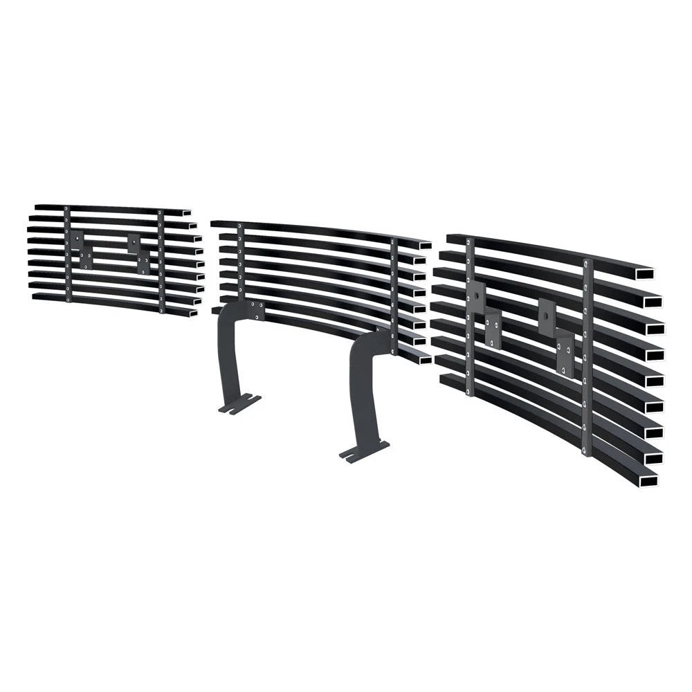 Billet Grille for Ford F250/F350/Excursion (1999-2004)