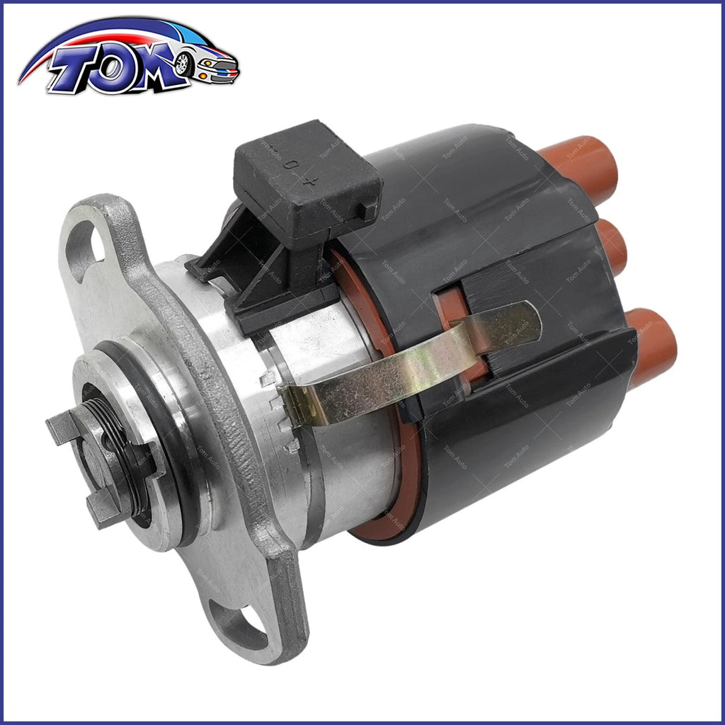 Ignition Distributor for Volkswagen Golf Jetta Passat GTI (1990–1992)