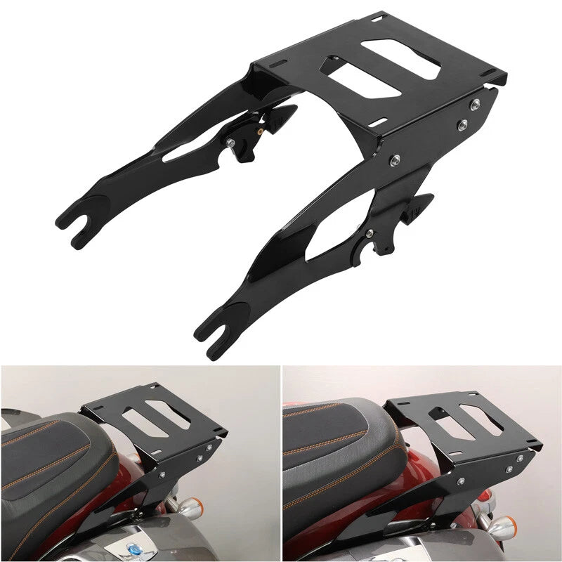 Trunk Mounting Rack for Indian Chieftain Springfield (2014–2024)