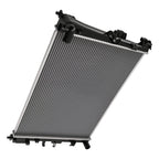 Aluminum Radiator for Kia Optima Hybrid 2.4L (2011–2015)