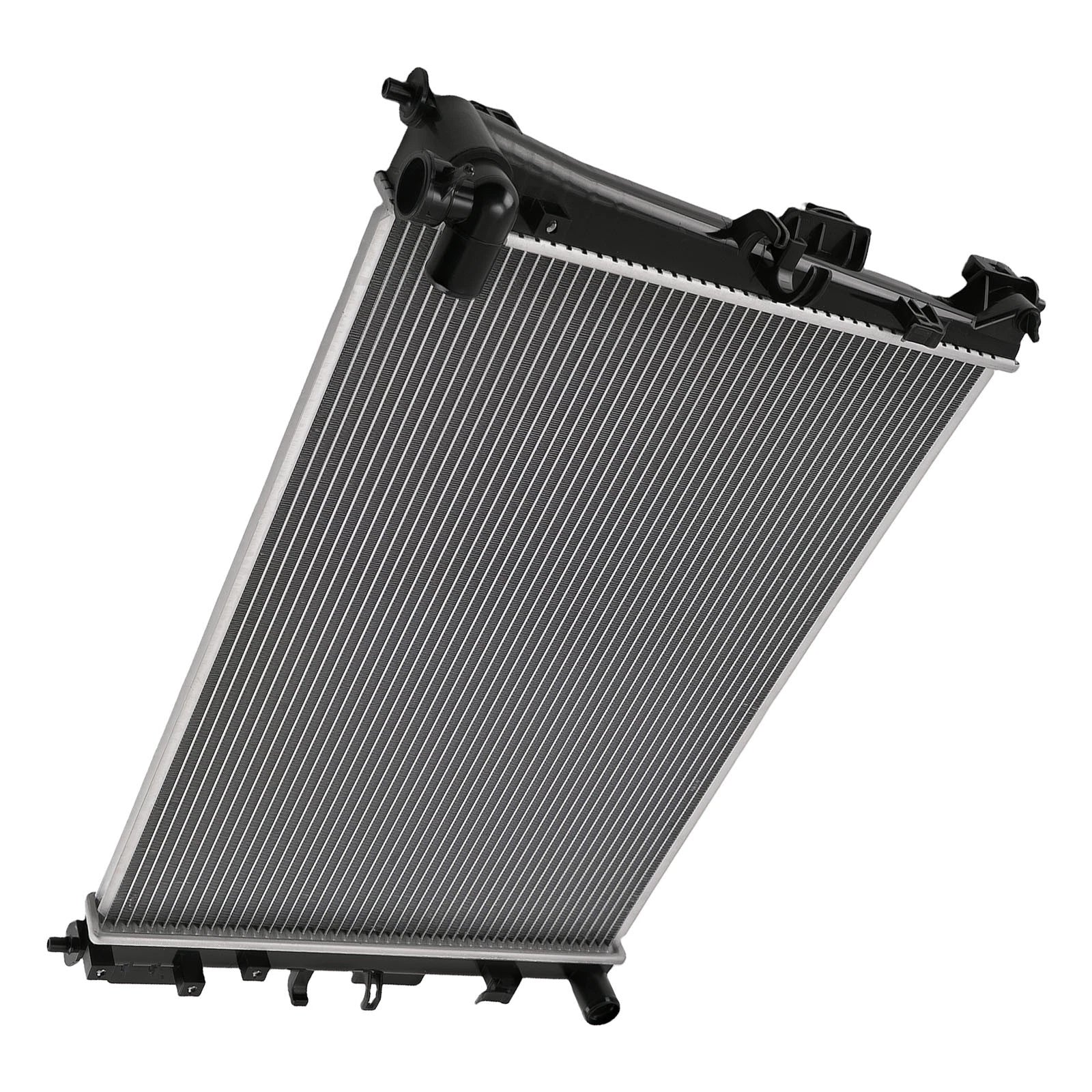 Aluminum Radiator for Kia Optima Hybrid 2.4L (2011–2015)