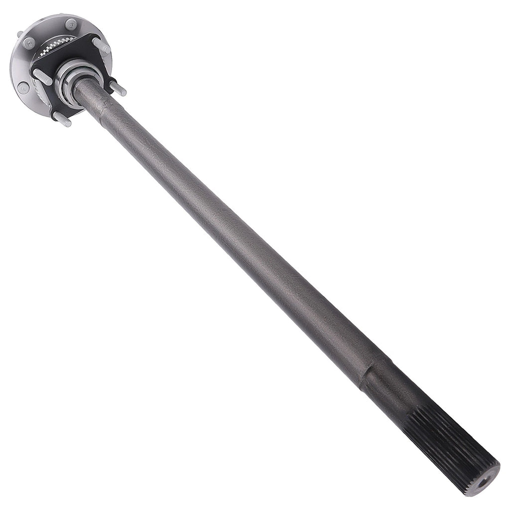 Rear Axle Shaft for Nissan Titan (2004–2007) with Bearing