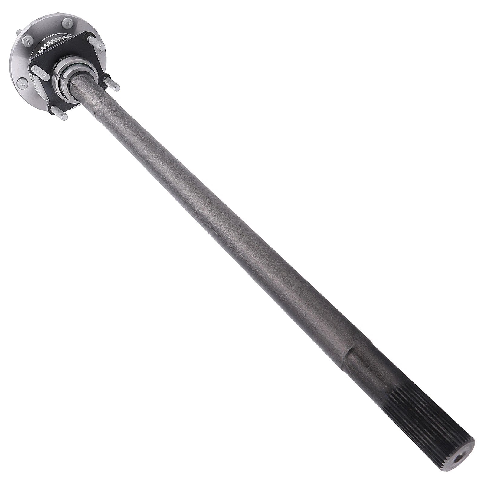 Rear Axle Shaft for Nissan Titan (2004–2007) with Bearing