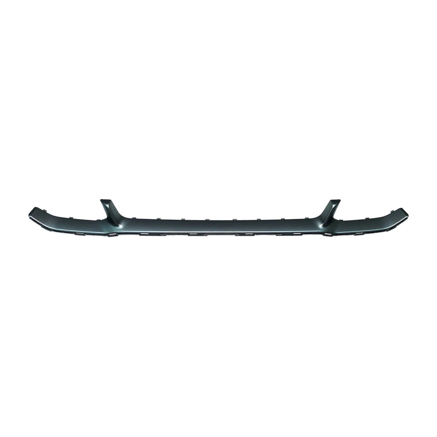 Front Lower Valance Panel Replacement for Chevrolet Silverado (2014–2018)