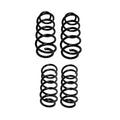Coil Spring Kit for - Front and Rear Standard Suspension