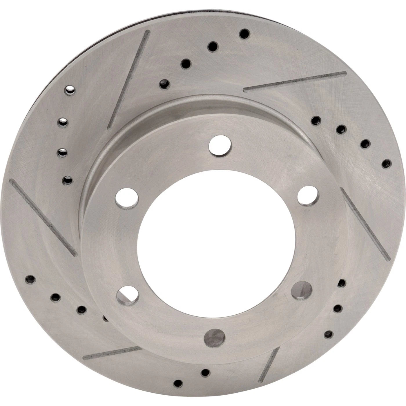 Front Brake Disc for Toyota 4Runner Tacoma (1995–2002)