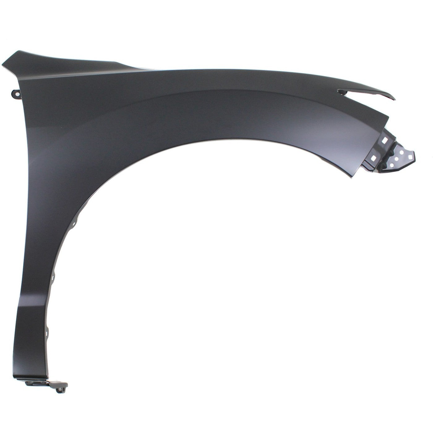 Fender for Acura RDX (2013–2018) Front Driver and Passenger Side