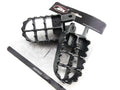 Steel Foot Pegs for Honda CR80 (1996-2002) - Left & Right Pair