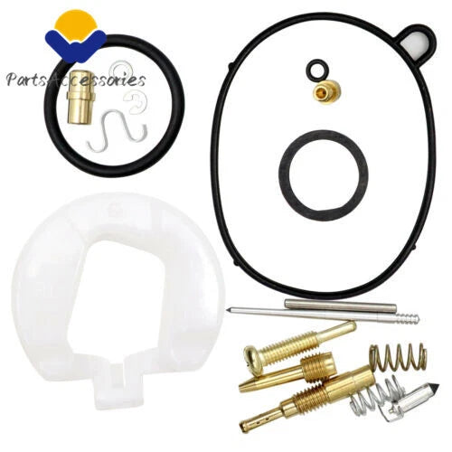 Carburetor Rebuild Kit for Honda XR70R (2000–2003), CRF70F (2004–2005)