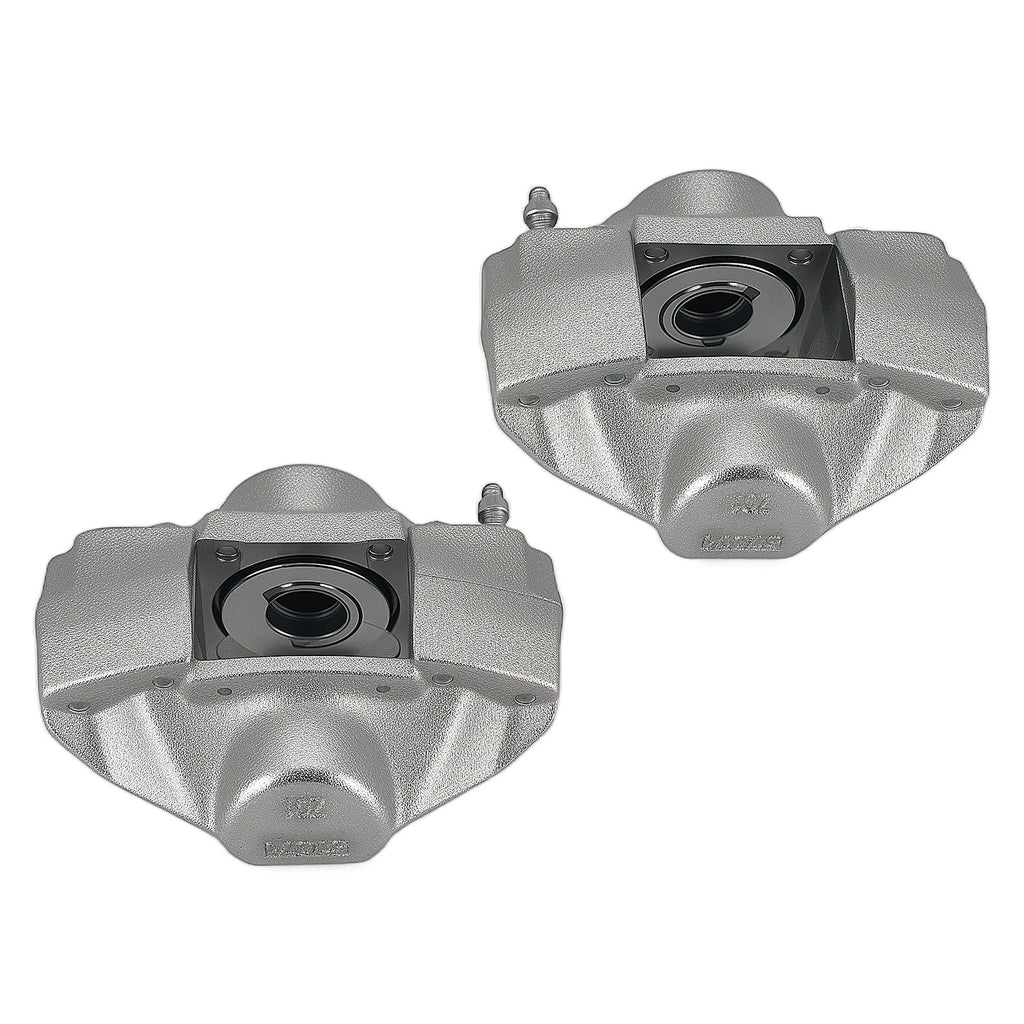 Rear Left/Right Brake Calipers for Mercedes-Benz 240D 280E 280C (1974–1983)
