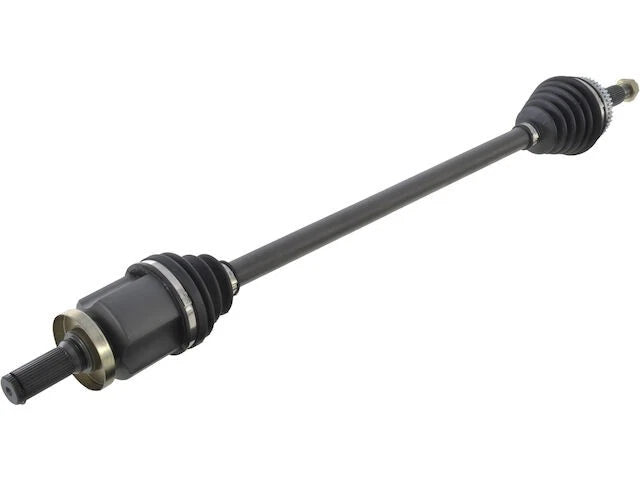 Front Right CV Axle Assembly for Suzuki Reno (2005–2008) CY295WS