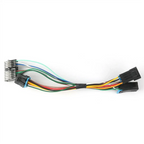 Heater Climate Control Adapter Wire for Chevy GMC (2000-2007)