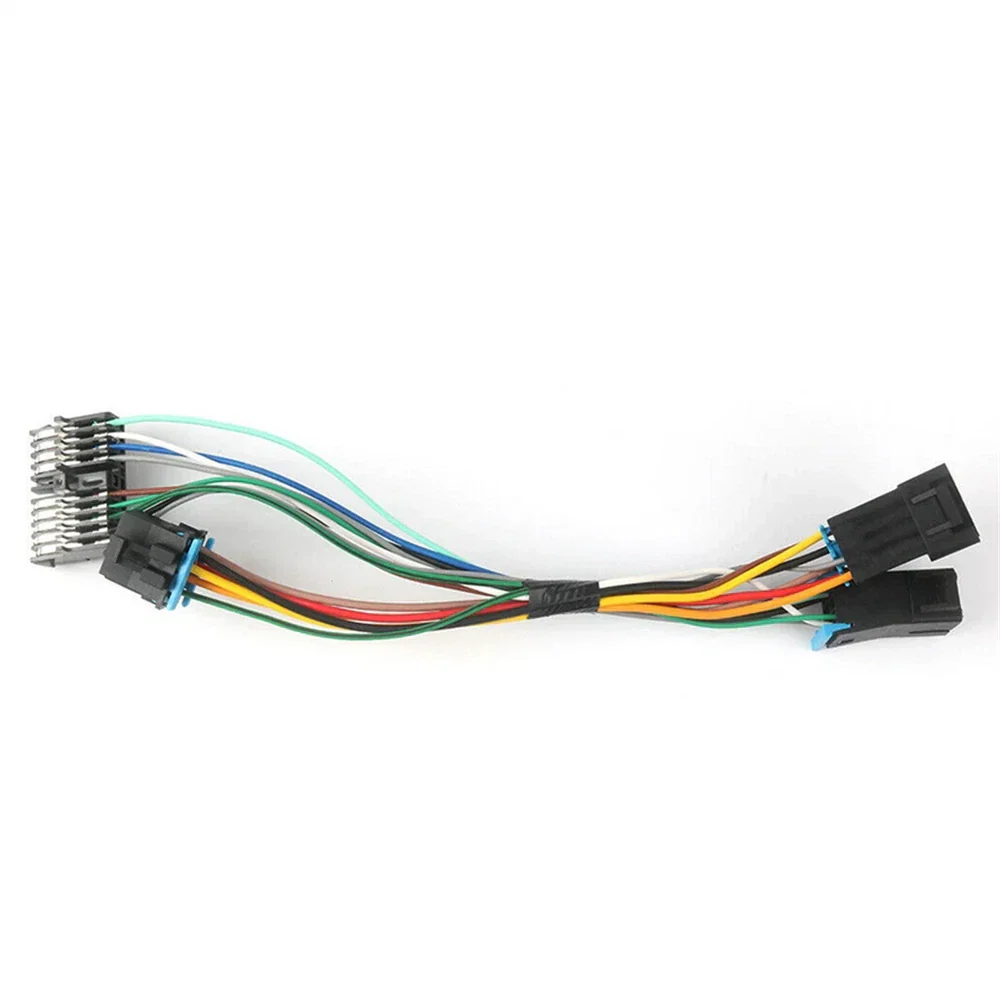 Heater Climate Control Adapter Wire for Chevy GMC (2000-2007)